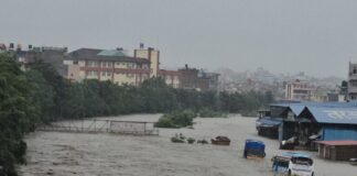 बाढी- पहिरोले देशभर ५३ जनाको मृत्यु,काठमाडौ उपत्यकामा मात्रै ३२ जनाको ज्यान गयो