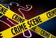 श्रीमान्-श्रीमती विवादमा तीन महिने शिशुको हत्या