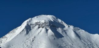 धवलागिरी हिमाल आराेहणका क्रममा ५ जना रसियन आरोहीको मृत्यु