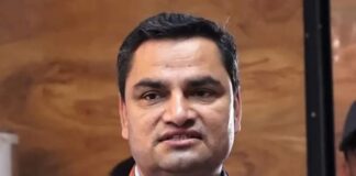 १४ वर्ष मुनिका बालबालिकाको क्यान्सर उपचार निःशुल्क गर्ने स्वास्थ्यमन्त्री पौडेलकाे निर्णय