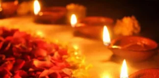 आजदेखि यमपञ्चक (तिहार) सुरु