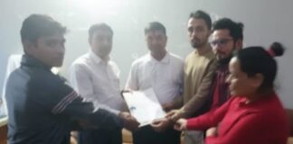 प्राविधिक शिक्षा तथा व्यावसायिक तालिम परिषद्, लुम्बिनी प्रदेश कार्यालयलाई अखिल क्रान्तिकारीकाे ४८ घण्टे अल्टिमेटम