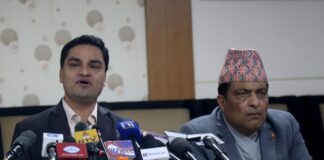 ५ लाखसम्मको उपचार खर्च स्वास्थ्य बीमाबाट व्यहोर्ने स्वास्थ्य मन्त्री पाैडेलकाे योजना