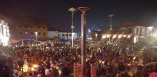 आज बालाचतुर्दशी : पशुपति क्षेत्रमा शतबीज छरिँदै