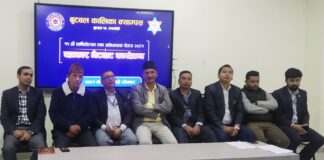 बुटवल कालिका क्याम्पसले ११ औं वार्षिकोत्सव सप्ताहव्यापी रूपमा मनाउँदै