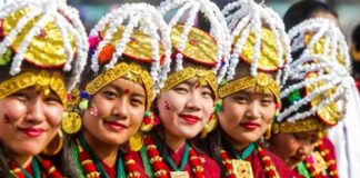 आज गुरुङ समुदायले तमु ल्होसार पर्व मनाउँदै, देशभर सार्वजनिक बिदा