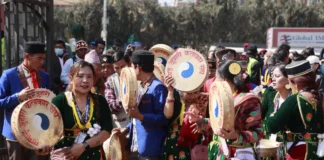 आज सोनाम ल्होसार मनाइदै, देशभर सार्वजनिक बिदा