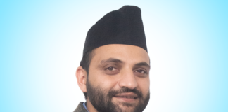 डा. निकोलस भुसाल पुनः पक्राउ