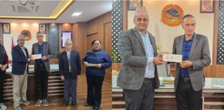बुटवलको शैक्षिक विकासका लागि दुई छुट्टाछुट्टै कार्यदल गठन