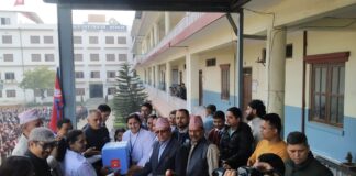 बुटवललाई शैक्षिक पर्यटकीय गन्तव्यकाे रूपमा विकास गर्नेगरी बजेट बिनियाेजन : नगर प्रमुख पाण्डेय
