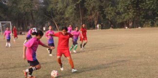 मेयर कप फुटबल प्रतियोगिता : उपाधिका लागि आज गार्गी / कालिका र स्कलर्सहाेम / न्यु होराइजन भिड्दै