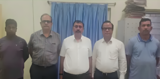 ओडिसामा प्रकृति लम्साल मृत्यु प्रकरण : विश्वविद्यालयका महानिर्देशकसहित पाँच जना पक्राउ