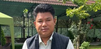 सहकारी ठगी प्रकरण : जिल्ला समन्वय समिति म्याग्दीका प्रमुख पक्राउ