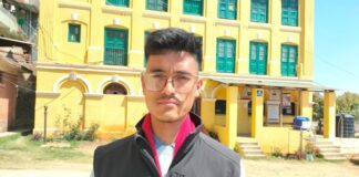 स्ववियु निर्वाचन : त्रिभुवन बहुमुखी क्याम्पस पाल्पामा मिश्रित परिणाम,सभापतिमा पहिलोपटक क्रान्तिकारी