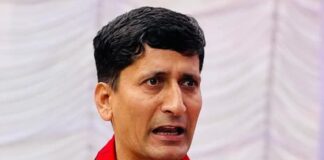स्वास्थ्य बिमा बोर्डको कार्यकारी निर्देशकमा डा. काफ्ले