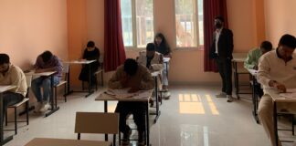 नेपालमा चिनियाँ भाषा परीक्षा दिनेमा ५० प्रतिशत भारतीय विद्यार्थी !