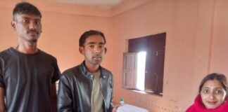 स्ववियु निर्वाचन : अखिल (क्रान्तिकारी) द्वारा नवलपरासीका तीन क्याम्पसमा संगठन दर्ता