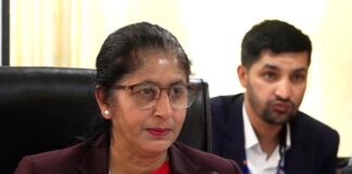 तीनकुने घटनाबारे जानकारी लिन संसदीय समितिले गृहमन्त्रीलाई समितिमा बाेलाउने