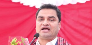नागरिक आरोग्य सेवा अब ७ सय ५३ वटै पालिकामा : स्वास्थ्यमन्त्री पौडेल