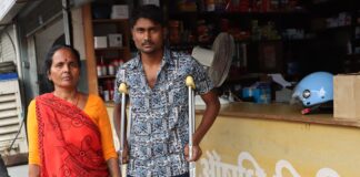 अस्पतालकाे ५० प्रतिशत छुटसँगै सहयोगीहरूकाे आर्थिक सहयोगमा एक महिनाबढी एक्स्ट्रा अस्पताल बसेर डिस्चार्ज भए यादव