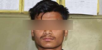 तिनकुने घटना : आगजनी र ताेडफाेडमा संलग्न रहेको आरोपमा थप एकजना पक्राउ