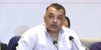 संवैधानिक निकायका पदाधिकारीको नियुक्ति बिवाद : सर्वोच्च अदालतले डिल गरिरहेको काँग्रेस महामन्त्री थापाको टिप्पणी