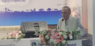 अब आलोचनात्मक समाचार सम्प्रेषण गर्ने पत्रकारलाई पनि पुरस्कृत गर्ने कि ? : नगर प्रमुख पाण्डेय