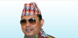 पक्राउकाे पत्रकाे आधिकारिकता पुष्टि नभएपछि रेशम चौधरी रिहा