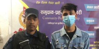 शिक्षकमाथि खुँडा प्रहार गरेको आराेपमा विद्यार्थी पक्राउ