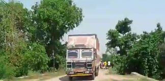 वडा अध्यक्षले स्थानीयलाई कुटपिट गरेको गुनासो