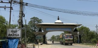 बुद्ध जयन्तीको अघिल्लो दिन दिउसाेसम्म पनि लुम्बिनी सुनसान्