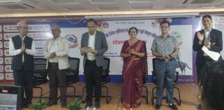बुटवल जिल्लामै पहिलो पूर्ण खोप दिगोपना सुनिश्चितता तथा पूर्ण संस्थागत प्रस्तुति सेवायुक्त पालिका घोषणा