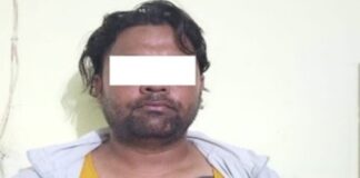 बोकाको भनेर बाख्राकाे मासु बिक्री गरेको आराेपमा बुटवलबाट एक जना पक्राउ