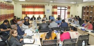 संघीय निजामती सेवा विधेयक संसदीय समितिबाट पारित