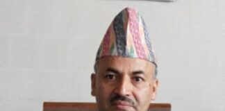 गृह मन्त्रालयका सहसचिव भट्टराई अख्तियारको नियन्त्रणमा