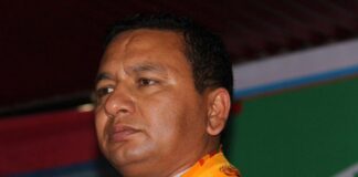 सहकारी ठगी प्रकरण : ढोरपाटनका मेयर नेपालीलाई थुनामा पठाउने आदेश