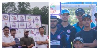 प्रथम मेयर कप विद्यालयस्तरीय क्रिकेट प्रतियोगिता : उपाधिका लागि आज कान्ति र न्यु होराइजन भिड्दै