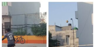 राष्ट्रपति रनिङ शिल्ड : बुटवलका खेलाडीकाे पाँच दिने बन्द प्रशिक्षण सम्पन्न