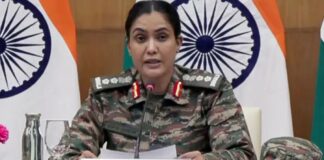 भारत-पाकिस्तान युद्व : पाकिस्तानले हाई स्पिड मिसाइल प्रयोग गरेकाे भारतको दाबी