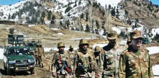 भारतीय आक्रमणको जवाफ दिन पाकिस्तानी सेनालाई सरकारकाे अनुमति
