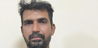 पाकिस्तानकाे नियन्त्रणमा रहेका भारतीय बीएसएफ जवान भारतलाई हस्तान्तरण