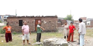 बाैद्व मन्दिर स्थापनाका लागि संरक्षित बुटवलको रानिगञ्ज स्थित सार्वजनिक जग्गा अनधिकृत रूपमा बेचविखन ! : अख्तियार दुरुपयोग गर्नेमाथि छानवीनको माग