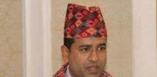 बुटवलका डा.इन्द्र ढकाललाई गजेन्द्रनारायण अस्पतालमा हाजिर हुन मन्त्रालयको निर्देशन