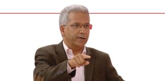 रवीन्द्र मिश्र पनि अदालत उपस्थित, आजै थुनछेक बहस