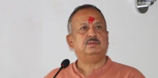भ्रष्टाचार मुद्दामा नागार्जुनका मेयर बस्नेत दोषी ठहर,९ करोड २२ लाख घुस खाएको पुष्टि