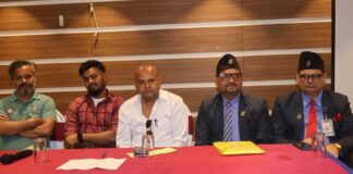 भैरहवामा शनिबारदेखि‘एसियन बुद्ध टी–१० क्रिकेट’ प्रतियोगिता हुँदै