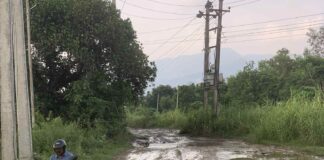 ९ वर्षमा पनि पूरा भएन बेलबास-बेथरी सडक : तत्काल काम सुरु नगरे पुनः आन्दोलनमा उत्रने स्थानीयकाे चेतावनी
