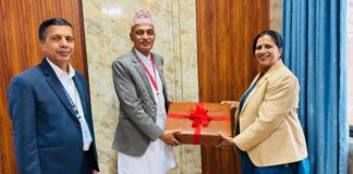 बुटवलले ल्यायो आगामी आर्थिक वर्षका लागि ३ अर्ब ३६ करोड १३ लाखकाे बजेट : शिक्षा, स्वास्थ्य, रोजगार, पर्यटन र कृषि विशेष प्राथमिकतामा