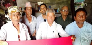 भष्ट्रचार बिरुद्ध सशक्त संर्घष गर्ने आरसीपी नेपालको चेतावनी