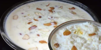 आज साउन १५ : खीर खाने दिनकाे रूपमा मनाइदै